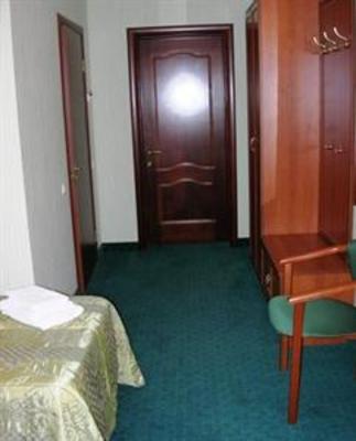 фото отеля Hotel Zvezda