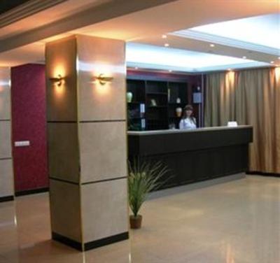 фото отеля Hotel Zvezda