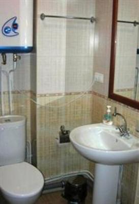 фото отеля Hotel Zvezda