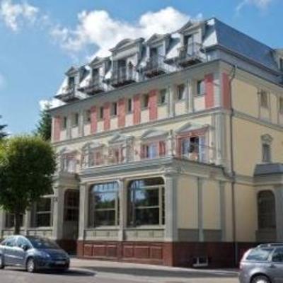 фото отеля Irys