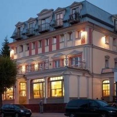 фото отеля Irys
