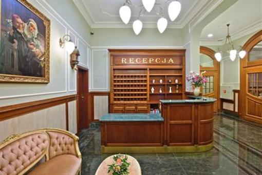 фото отеля Irys