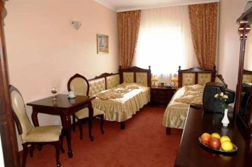 фото отеля Irys