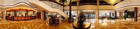 фото отеля Tianjin Golden Ocean Hotel