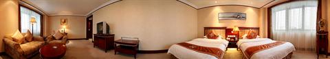 фото отеля Tianjin Golden Ocean Hotel