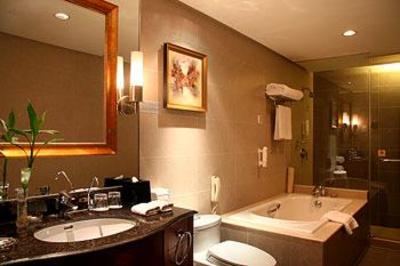 фото отеля Tianjin Golden Ocean Hotel