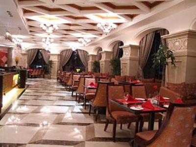 фото отеля Tianjin Golden Ocean Hotel
