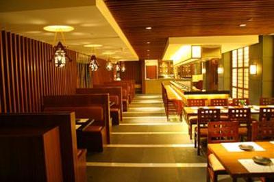 фото отеля Tianjin Golden Ocean Hotel