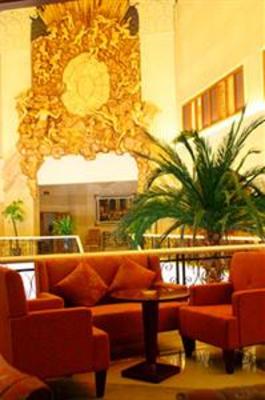 фото отеля Tianjin Golden Ocean Hotel