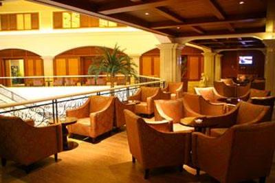 фото отеля Tianjin Golden Ocean Hotel
