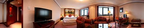 фото отеля Tianjin Golden Ocean Hotel