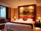 фото отеля Tianjin Golden Ocean Hotel