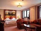 фото отеля Tianjin Golden Ocean Hotel