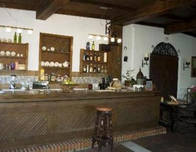 фото отеля Hotel Casa Senorial La Solana