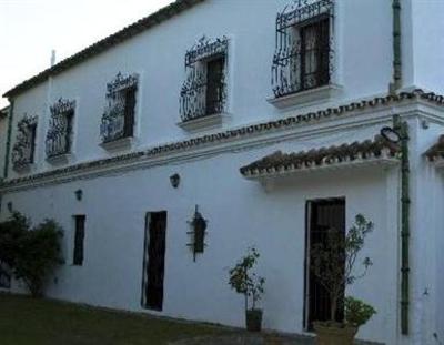 фото отеля Hotel Casa Senorial La Solana