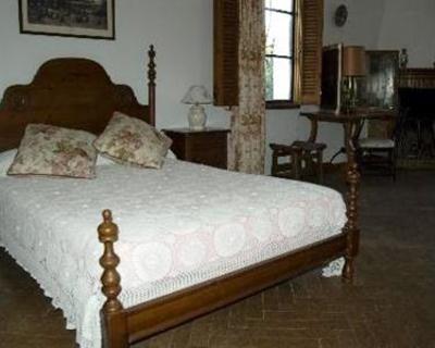 фото отеля Hotel Casa Senorial La Solana