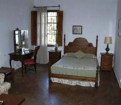 фото отеля Hotel Casa Senorial La Solana