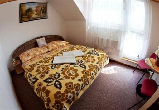 фото отеля Penzion Macocha Blansko