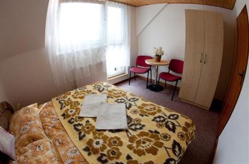 фото отеля Penzion Macocha Blansko