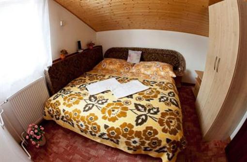 фото отеля Penzion Macocha Blansko