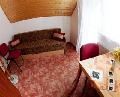 фото отеля Penzion Macocha Blansko