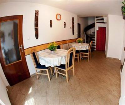 фото отеля Penzion Macocha Blansko