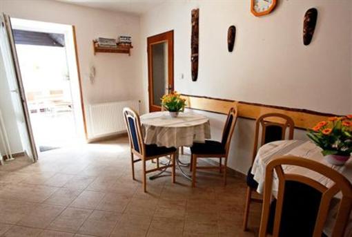 фото отеля Penzion Macocha Blansko