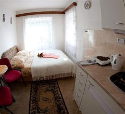 фото отеля Penzion Macocha Blansko