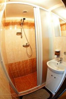фото отеля Penzion Macocha Blansko