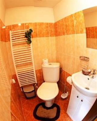 фото отеля Penzion Macocha Blansko