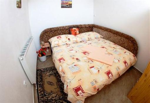 фото отеля Penzion Macocha Blansko