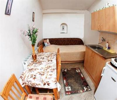 фото отеля Penzion Macocha Blansko