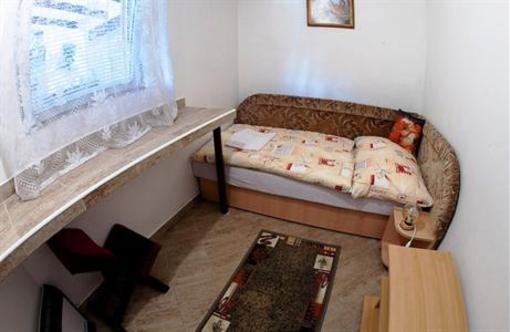 фото отеля Penzion Macocha Blansko