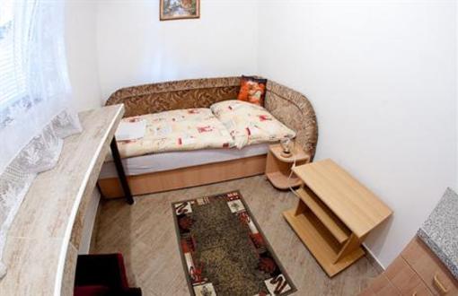 фото отеля Penzion Macocha Blansko