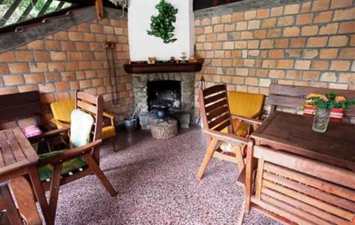 фото отеля Penzion Macocha Blansko