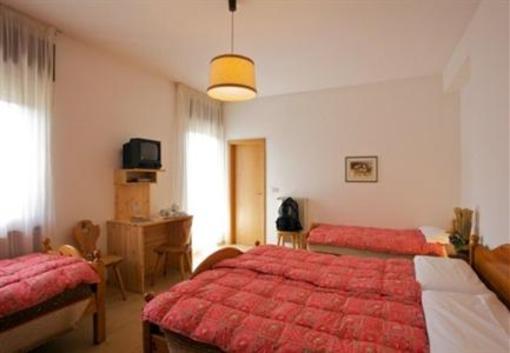 фото отеля Albergo Bellaria Carano