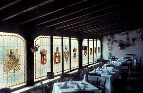 фото отеля Landa Palace