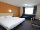 фото отеля Travelodge Chester Northop Hall