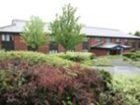 фото отеля Travelodge Chester Northop Hall