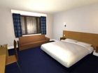 фото отеля Travelodge Chester Northop Hall