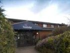 фото отеля Travelodge Chester Northop Hall