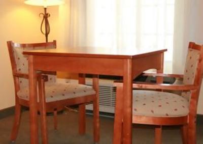 фото отеля Garden Inn