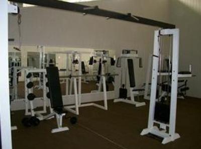 фото отеля Sportovne Rekreacni Areal Raj