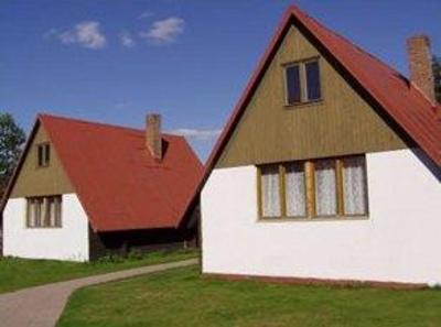 фото отеля Sportovne Rekreacni Areal Raj