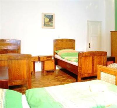 фото отеля Cuba Bar & Hostel