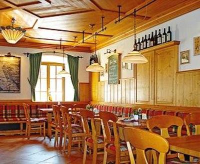 фото отеля Gasthof Sonne Aschach