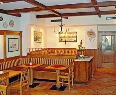 фото отеля Gasthof Sonne Aschach