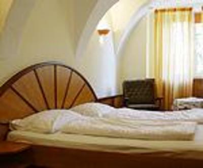 фото отеля Gasthof Sonne Aschach