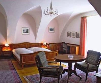 фото отеля Gasthof Sonne Aschach