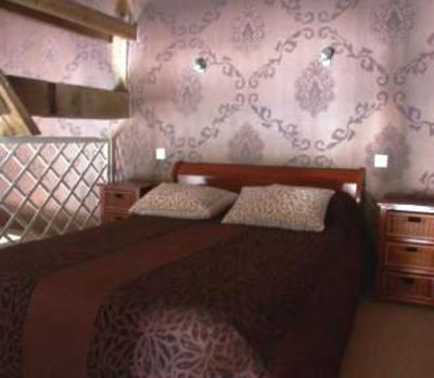 фото отеля Hotel Le Manoir De La Jahotiere Abbaretz